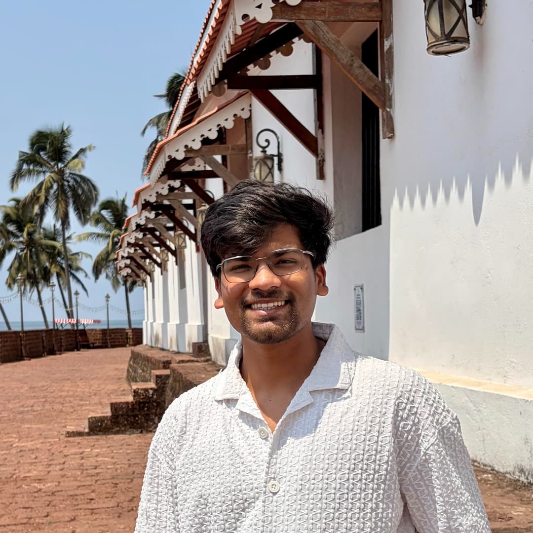 Picture of the Shubham Singh